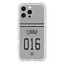 スリムプロテクションプレミアムケース with MagSafe［ 読売ジャイアンツ - #016 CHIBA - ビジター ］