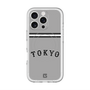 スリムプロテクションプレミアムケース with MagSafe［ 読売ジャイアンツ - ロゴ - ビジター ］