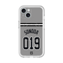スリムプロテクションプレミアムケース with MagSafe［ 読売ジャイアンツ - #019 SONODA - ビジター ］