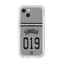スリムプロテクションプレミアムケース with MagSafe［ 読売ジャイアンツ - #019 SONODA - ビジター ］