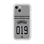 スリムプロテクションプレミアムケース with MagSafe［ 読売ジャイアンツ - #019 SONODA - ビジター ］