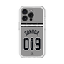 スリムプロテクションプレミアムケース with MagSafe［ 読売ジャイアンツ - #019 SONODA - ビジター ］