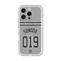 スリムプロテクションプレミアムケース with MagSafe［ 読売ジャイアンツ - #019 SONODA - ビジター ］
