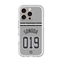 スリムプロテクションプレミアムケース with MagSafe［ 読売ジャイアンツ - #019 SONODA - ビジター ］