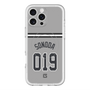 スリムプロテクションプレミアムケース with MagSafe［ 読売ジャイアンツ - #019 SONODA - ビジター ］