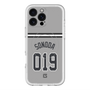 スリムプロテクションプレミアムケース with MagSafe［ 読売ジャイアンツ - #019 SONODA - ビジター ］