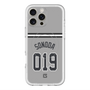 スリムプロテクションプレミアムケース with MagSafe［ 読売ジャイアンツ - #019 SONODA - ビジター ］