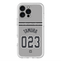 スリムプロテクションプレミアムケース with MagSafe［ 読売ジャイアンツ - #023 TAMURA - ビジター ］