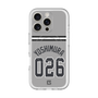スリムプロテクションプレミアムケース with MagSafe［ 読売ジャイアンツ - #026 YOSHIMURA - ビジター ］
