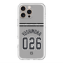 スリムプロテクションプレミアムケース with MagSafe［ 読売ジャイアンツ - #026 YOSHIMURA - ビジター ］