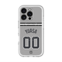 スリムプロテクションプレミアムケース with MagSafe［ 読売ジャイアンツ - #00 YUASA - ビジター ］