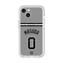 スリムプロテクションプレミアムケース with MagSafe［ 読売ジャイアンツ - #0 MASUDA - ビジター ］