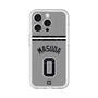 スリムプロテクションプレミアムケース with MagSafe［ 読売ジャイアンツ - #0 MASUDA - ビジター ］
