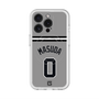 スリムプロテクションプレミアムケース with MagSafe［ 読売ジャイアンツ - #0 MASUDA - ビジター ］