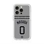 スリムプロテクションプレミアムケース with MagSafe［ 読売ジャイアンツ - #0 MASUDA - ビジター ］