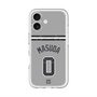 スリムプロテクションプレミアムケース with MagSafe［ 読売ジャイアンツ - #0 MASUDA - ビジター ］