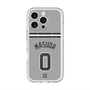 スリムプロテクションプレミアムケース with MagSafe［ 読売ジャイアンツ - #0 MASUDA - ビジター ］