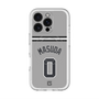 スリムプロテクションプレミアムケース with MagSafe［ 読売ジャイアンツ - #0 MASUDA - ビジター ］