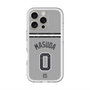 スリムプロテクションプレミアムケース with MagSafe［ 読売ジャイアンツ - #0 MASUDA - ビジター ］