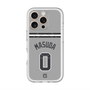 スリムプロテクションプレミアムケース with MagSafe［ 読売ジャイアンツ - #0 MASUDA - ビジター ］