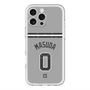 スリムプロテクションプレミアムケース with MagSafe［ 読売ジャイアンツ - #0 MASUDA - ビジター ］