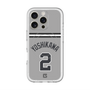 スリムプロテクションプレミアムケース with MagSafe［ 読売ジャイアンツ - #2 YOSHIKAWA - ビジター ］
