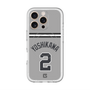 スリムプロテクションプレミアムケース with MagSafe［ 読売ジャイアンツ - #2 YOSHIKAWA - ビジター ］