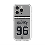 スリムプロテクションプレミアムケース with MagSafe［ 読売ジャイアンツ - #96 MITSUKA -ビジター ］