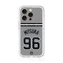 スリムプロテクションプレミアムケース with MagSafe［ 読売ジャイアンツ - #96 MITSUKA -ビジター ］