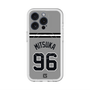 スリムプロテクションプレミアムケース with MagSafe［ 読売ジャイアンツ - #96 MITSUKA -ビジター ］