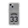 スリムプロテクションプレミアムケース with MagSafe［ 読売ジャイアンツ - #33 KOHAMA - ビジター ］