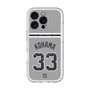 スリムプロテクションプレミアムケース with MagSafe［ 読売ジャイアンツ - #33 KOHAMA - ビジター ］