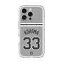 スリムプロテクションプレミアムケース with MagSafe［ 読売ジャイアンツ - #33 KOHAMA - ビジター ］