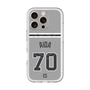 スリムプロテクションプレミアムケース with MagSafe［ 読売ジャイアンツ - #70 AIDA - ビジター ］