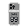 スリムプロテクションプレミアムケース with MagSafe［ 読売ジャイアンツ - #89 TAGUCHI - ビジター ］