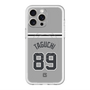 スリムプロテクションプレミアムケース with MagSafe［ 読売ジャイアンツ - #89 TAGUCHI - ビジター ］