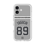 スリムプロテクションプレミアムケース with MagSafe［ 読売ジャイアンツ - #89 TAGUCHI - ビジター ］