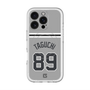 スリムプロテクションプレミアムケース with MagSafe［ 読売ジャイアンツ - #89 TAGUCHI - ビジター ］