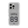 スリムプロテクションプレミアムケース with MagSafe［ 読売ジャイアンツ - #89 TAGUCHI - ビジター ］