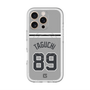 スリムプロテクションプレミアムケース with MagSafe［ 読売ジャイアンツ - #89 TAGUCHI - ビジター ］