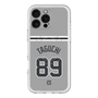 スリムプロテクションプレミアムケース with MagSafe［ 読売ジャイアンツ - #89 TAGUCHI - ビジター ］