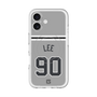 スリムプロテクションプレミアムケース with MagSafe［ 読売ジャイアンツ - #90 LEE - ビジター ］