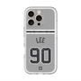 スリムプロテクションプレミアムケース with MagSafe［ 読売ジャイアンツ - #90 LEE - ビジター ］