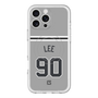 スリムプロテクションプレミアムケース with MagSafe［ 読売ジャイアンツ - #90 LEE - ビジター ］