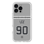 スリムプロテクションプレミアムケース with MagSafe［ 読売ジャイアンツ - #90 LEE - ビジター ］