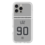スリムプロテクションプレミアムケース with MagSafe［ 読売ジャイアンツ - #90 LEE - ビジター ］