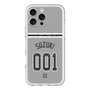 スリムプロテクションプレミアムケース with MagSafe［ 読売ジャイアンツ - #001 SUZUKI - ビジター ］