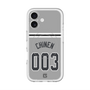 スリムプロテクションプレミアムケース with MagSafe［ 読売ジャイアンツ - #003 CHINEN - ビジター ］
