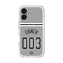 スリムプロテクションプレミアムケース with MagSafe［ 読売ジャイアンツ - #003 CHINEN - ビジター ］