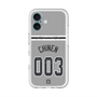 スリムプロテクションプレミアムケース with MagSafe［ 読売ジャイアンツ - #003 CHINEN - ビジター ］